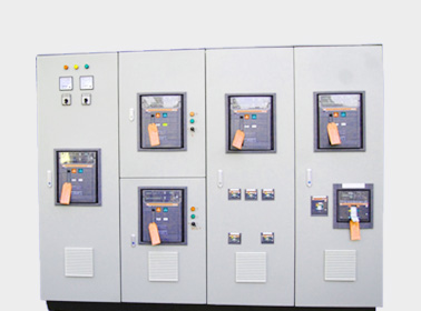 Control panel manufacturers