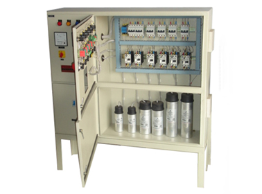 apfc panel manufacturer