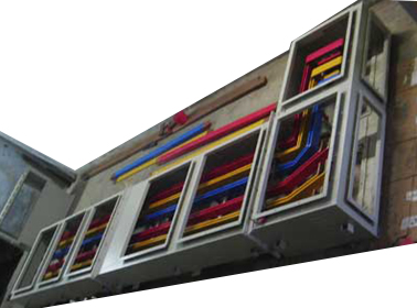 Control panel manufacturers