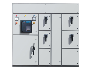 Control panel manufacturers