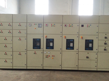 apfc panel manufacturer