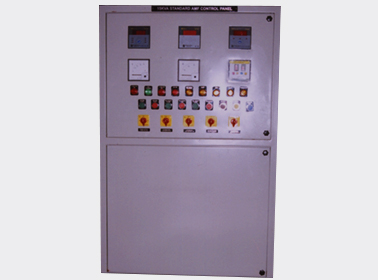 Control panel manufacturers