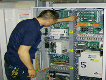 Control panel manufacturers