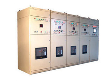 Control panel manufacturers