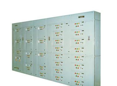 Control panel manufacturers